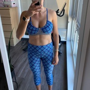 Lorna Jane Set Size XS